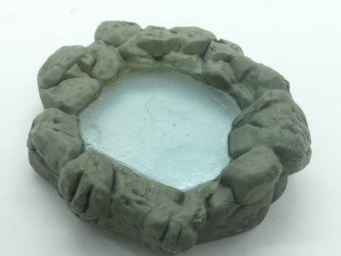 Wizkids 4D: Pools & Pillars - Small Pool
